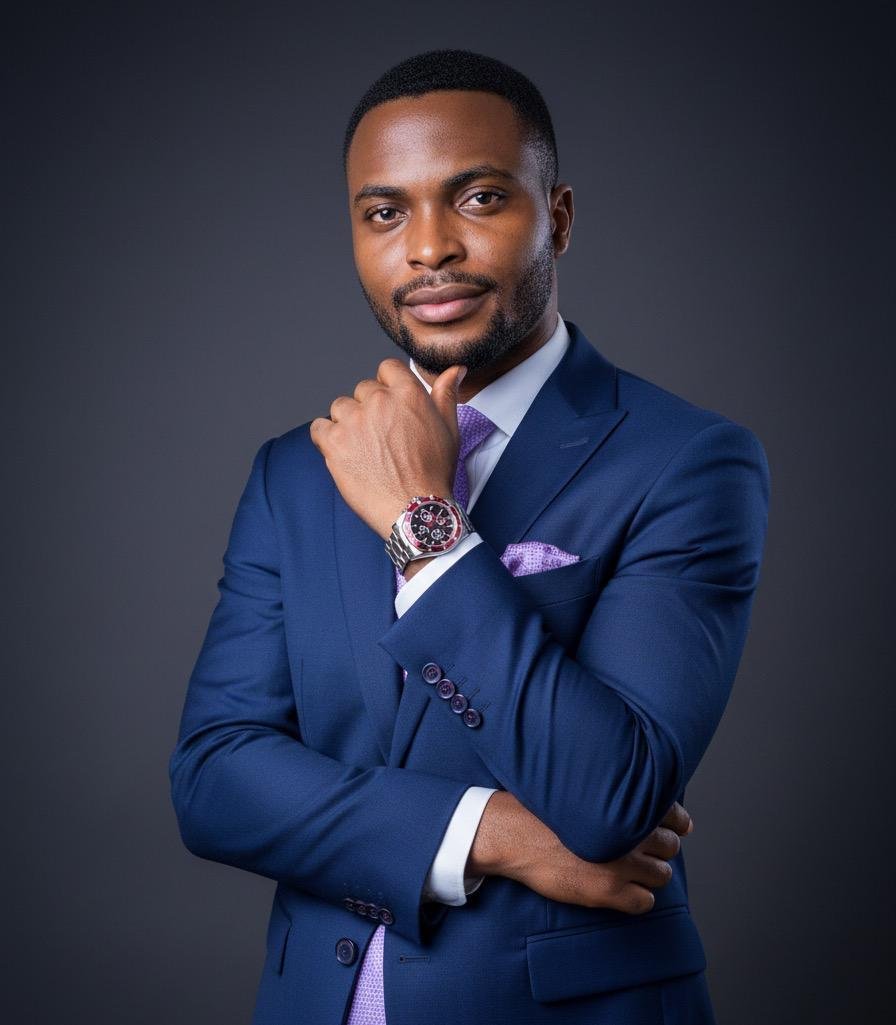 Lawal Abolaji